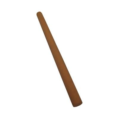 Bonded Abrasive Sticks & Stones Sharpening stones - Norton ROUND FILE