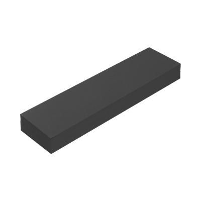 Bonded Abrasive Sticks & Stones Dressing sticks - Norton FLAT FILE