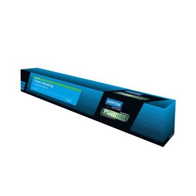 Non-Abrasives Masking Film -Norton Plastifilm ult
