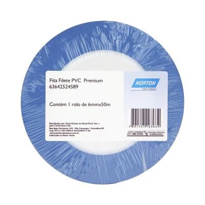 63642524589 Fita Filete PVC 6mm x 50m (Ang 1)