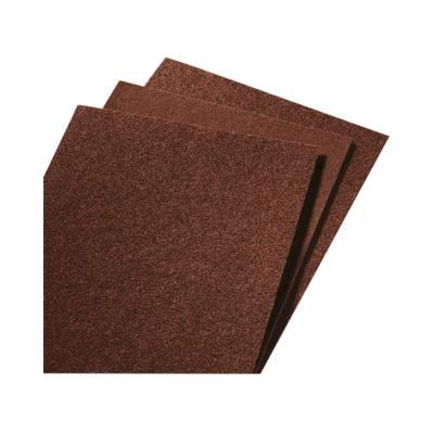 Coated Abrasive Standard Sheets Norton R202