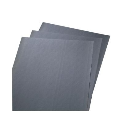 Coated Abrasive Standard Sheets Norton T489