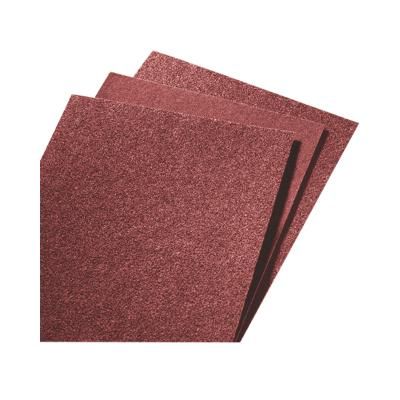 Coated Abrasive Standard Sheets Norton R222