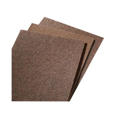 Coated Abrasive Standard Sheets Norton T221