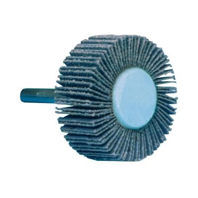 Coated Abrasive Spindle Flap Wheels Norton X Treme R828