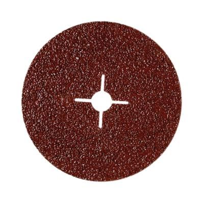 Coated Abrasive Fiber Discs Norton F293