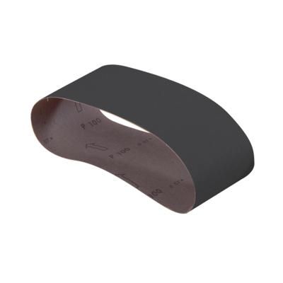 Coated Abrasive Portable Belts Norton R427