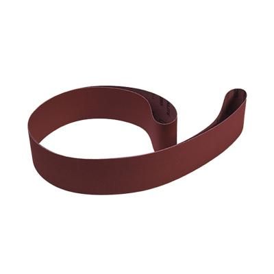 Coated Abrasive Narrow Belts Norton R265