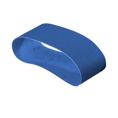 Coated Abrasive Narrow Belts Norton R817