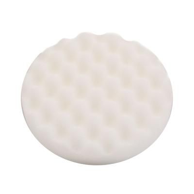 Non-Abrasives Polishing Accessories -Norton Polishing Foam
