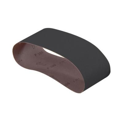 Coated Abrasive Narrow Belts Norton R427