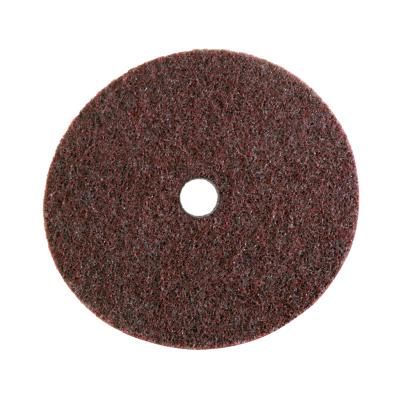 Non-woven Surface Blending Discs NOR-Surface Prep D