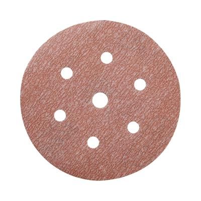 Coated Abrasive Discs Foamed Selfgrip Norton PRO