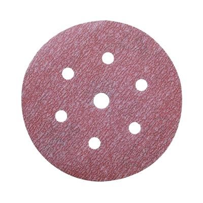 Coated Abrasive Discs Velcro-Norton  NPRO