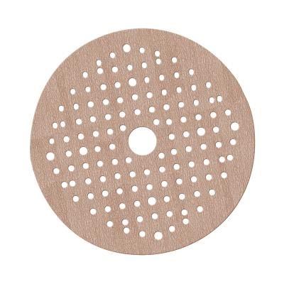 Coated Abrasive Discs Selfgrip Norton Multiair Pro