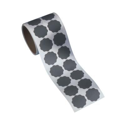 Coated Abrasive Discs Self adhesive Norton Black Ice