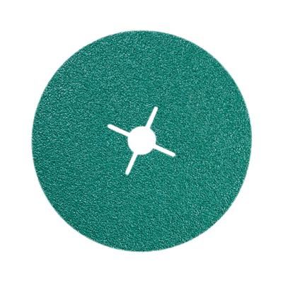 Coated Abrasive Fiber Discs Norton F975