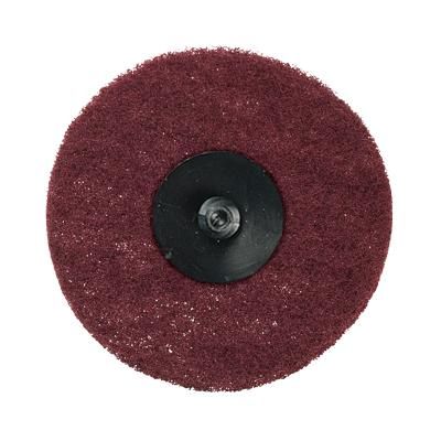 Non-woven Discs with Attachment NOR-High Strength