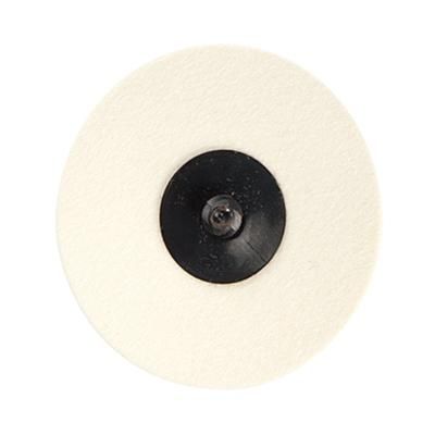 Non-woven Surface Blending Discs Attachment NOR-Felt