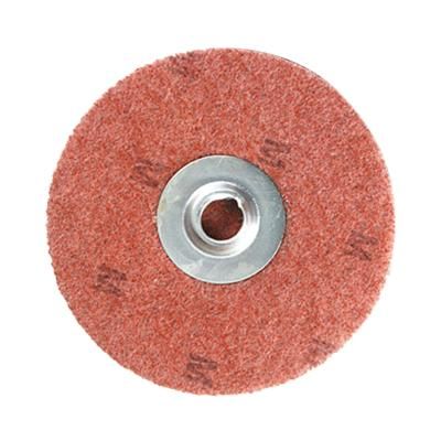 Non-woven Surface Blending Discs Attachment NOR-Buffing Discs