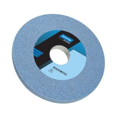 Bonded Abrasive Straight Wheels Surface-Norton VITCERAM