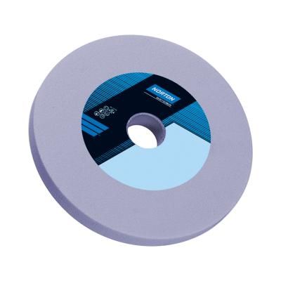 Bonded Abrasive Wheels Surface - Norton GF