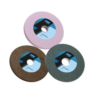 Bonded Abrasive Wheels Outer Diameter - Norton VULCAN