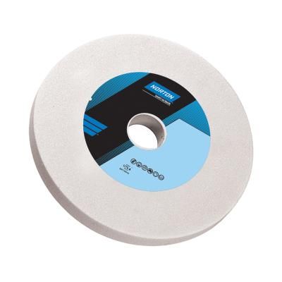 Bonded Abrasive Straight Wheels Surface-Norton VITALOX