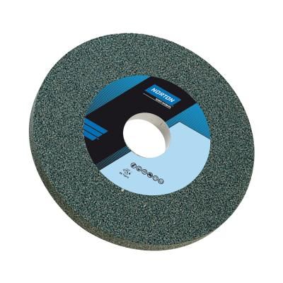 Bonded Abrasive Straight Wheels Surface-Norton VITSIC