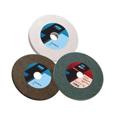 Bonded Abrasive Cups & Dishes Tool Room - Norton VULCAN