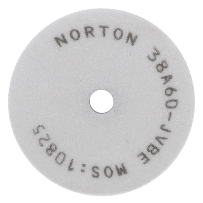 Norton 25A AO Type 01 Toolroom Wheel >4