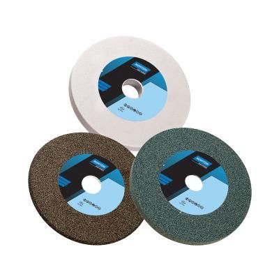Bonded Abrasive Wheels Saw sharpening - Norton VITRIUM 3 CONVENTIONAL