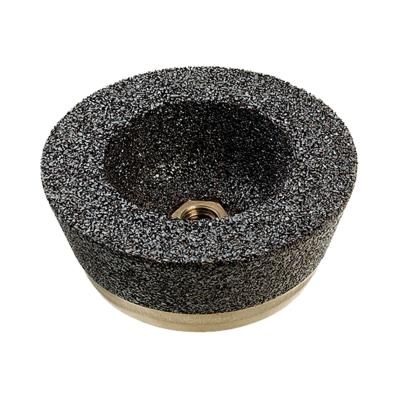 Bonded Abrasive Cups & Dishes Tool Room-Norton ORGALOX