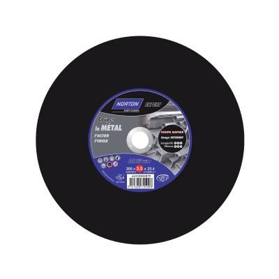 TW Cut-Off Stationary Cut-Off-Inox Norton  EXPERT BLUE PRO