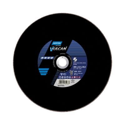 TW Stationary Cut-Off Cut-Off-Metal Norton VULCAN