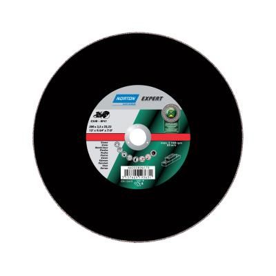 TW Cut-Off Stationary Cut-Off-Stone Norton  EXPERT