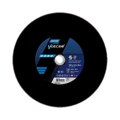 TW Cut-Off Chop Saws-Metal Norton  VULCAN