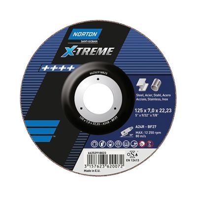 TW Angle Grinder Grinding-Metal Norton X-TREME COMFORT
