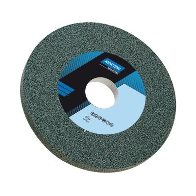 Bonded Abrasive Wheels Saw sharpening - Norton 39C