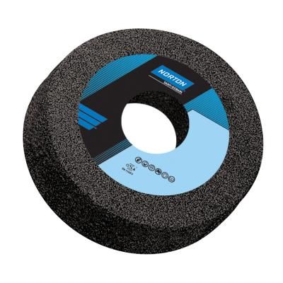 Bonded Abrasive Wheels Centerless - Norton 37C
