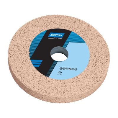 Bonded Abrasive Wheels Surface - Norton 32A