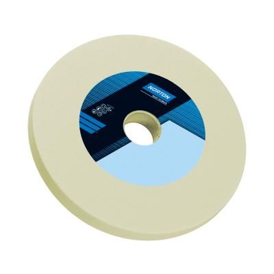 Bonded Abrasive Wheels Surface - Norton VITRIFIED QUANTUM