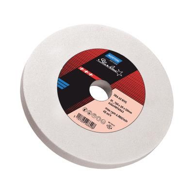 Bonded Abrasive Wheels Bench - Norton STARLINE 38A