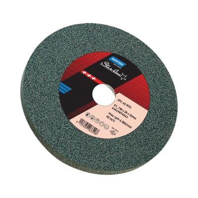 Bonded Abrasive Wheels Bench - Norton STARLINE 39C