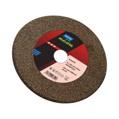 Bonded Abrasive Wheels Bench - Norton NEON A