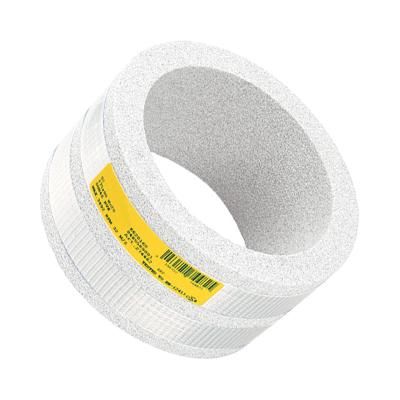 Bonded Abrasive Cylinder & Discs Surface-Norton VITRIUM 3