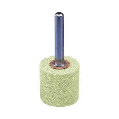 39C Mounted Wheels