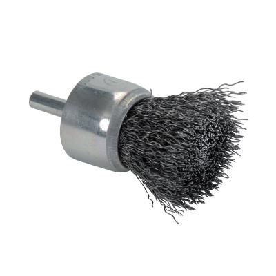Non-Abrasives Brushes Hand drills-Norton Industrial Brushes