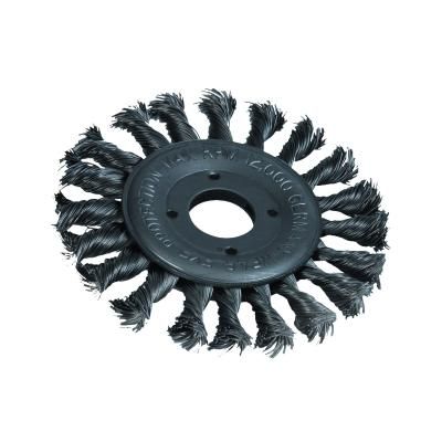 Non-Abrasives Brushes-Norton -industrial