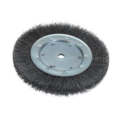 Non-Abrasives Brushes Bench-Norton Industrial Brushes